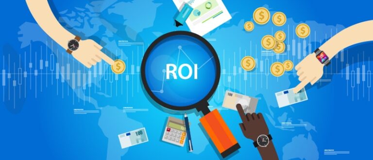 5 Ways Inbound Marketing Can Improve Your ROI