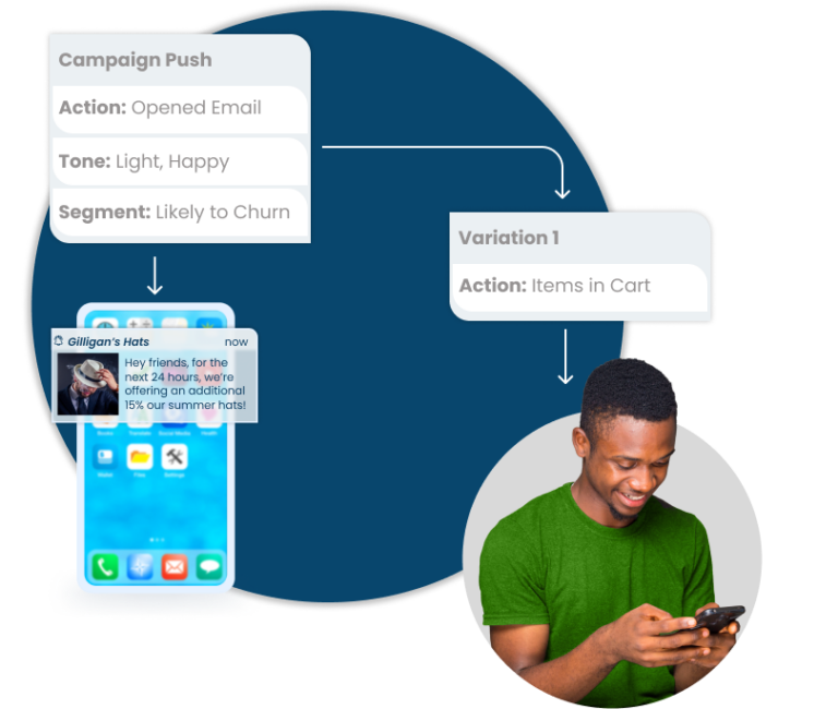 Key Customer Engagement Metrics to Amplify Your Marketing 