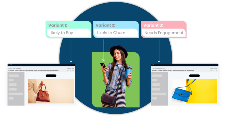 Seamless Engagement Masterclass: Achieve Consistency and Impact Across Channels 