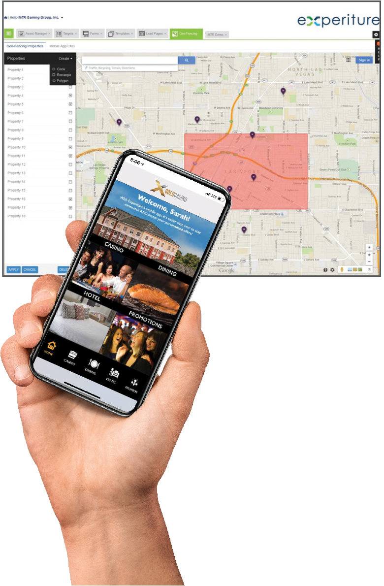 Untitled-3 Mobile App For Player Engagement