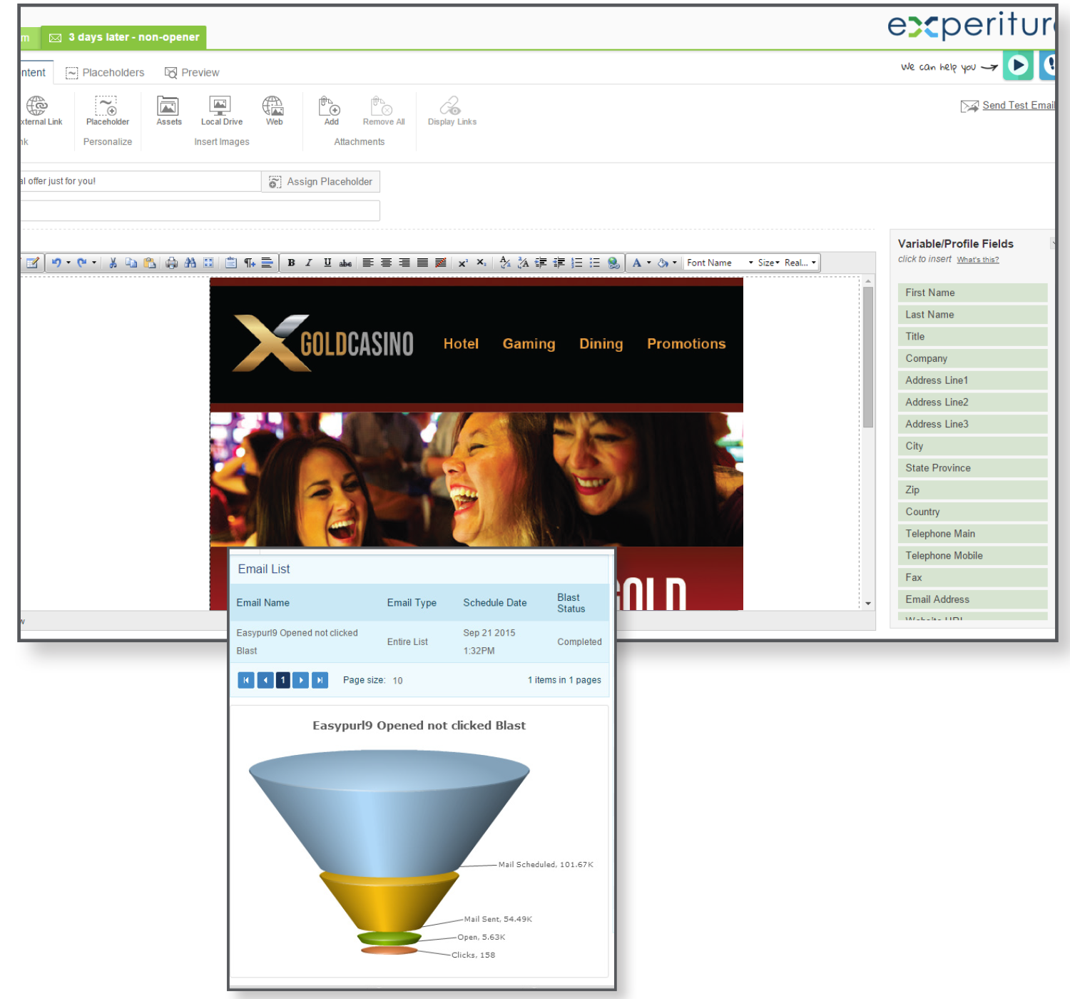 xgold-email-png Email Marketing