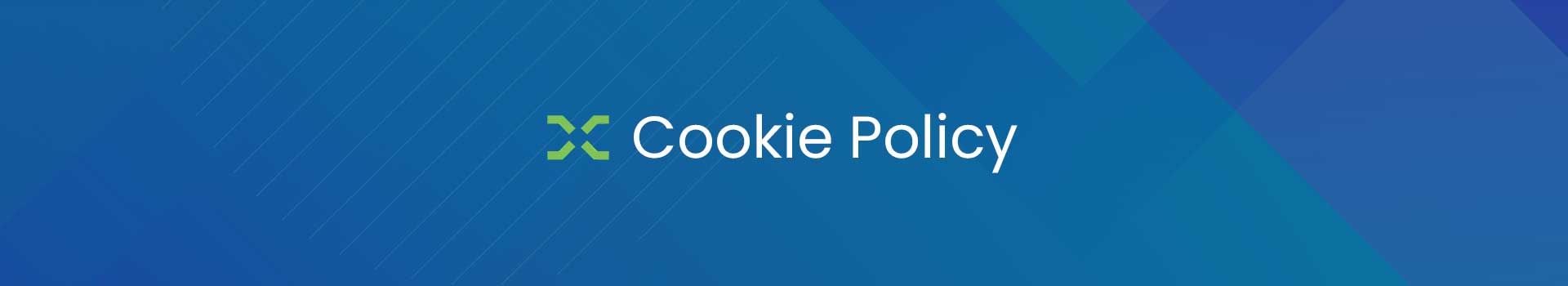 Cookie Policy Experiture Blog